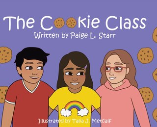 Couverture_The Cookie Class