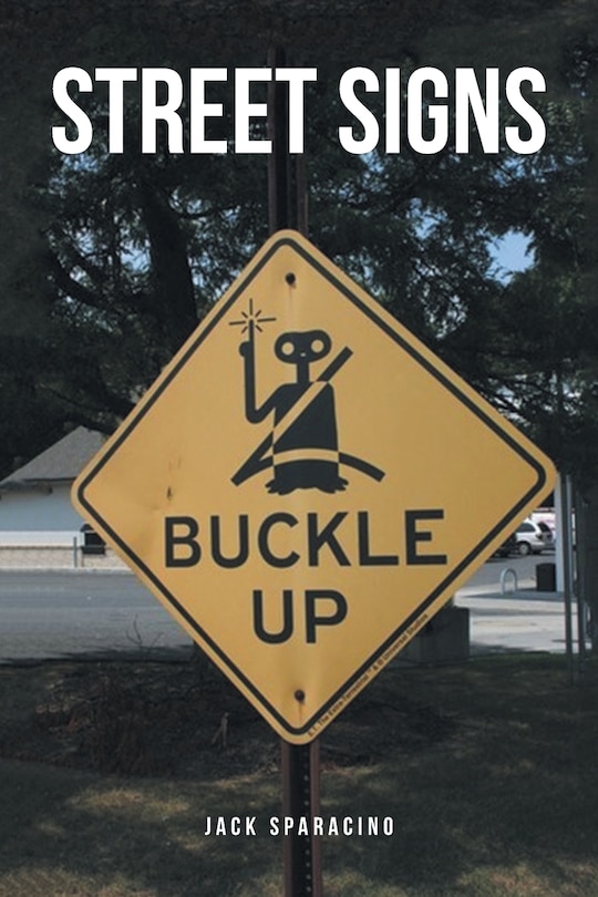 Front cover_Street Signs