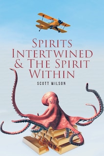 Front cover_Spirits Intertwined and The Spirit Within