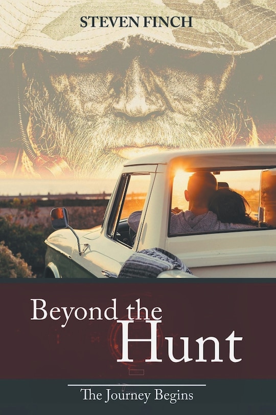 Couverture_Beyond the Hunt