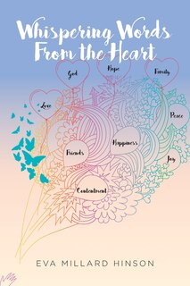 Couverture_Whispering Words From the Heart