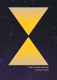 Front cover_This is for You and Yours