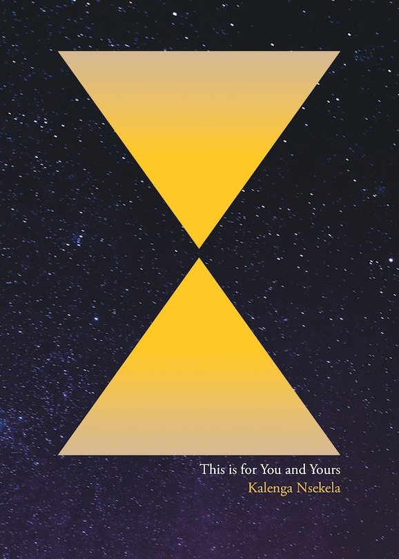 Front cover_This is for You and Yours