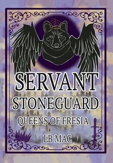 Front cover_Servant Stoneguard