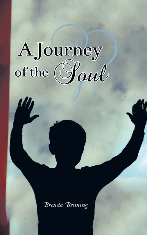 Couverture_A Journey Of The Soul