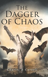 Front cover_The Dagger of Chaos