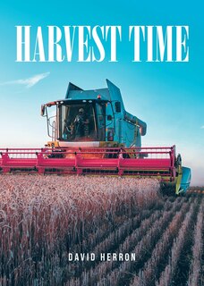 Front cover_Harvest Time