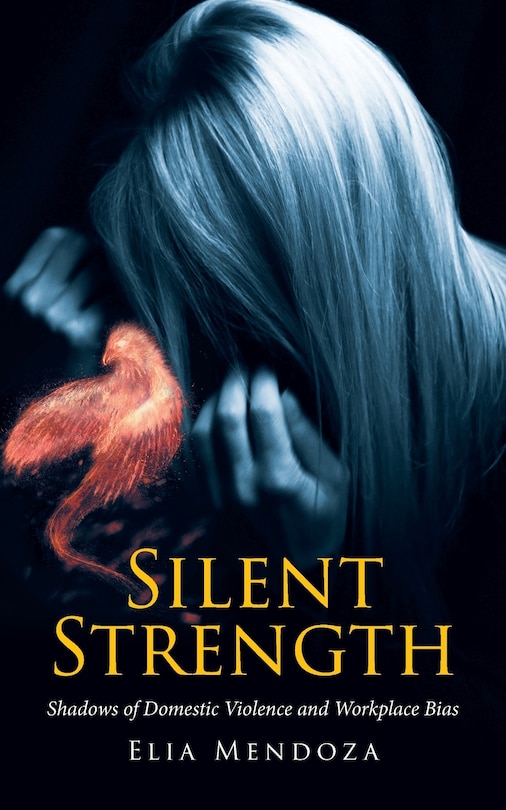 Couverture_Silent Strength