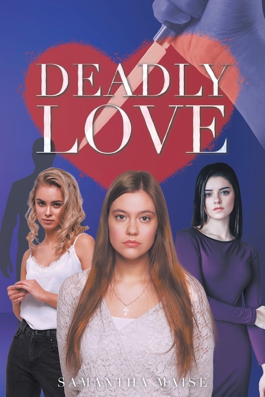 Couverture_Deadly Love
