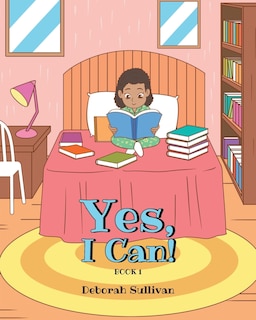 Couverture_Yes, I Can!