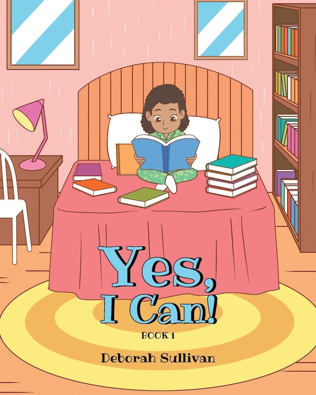 Couverture_Yes, I Can!