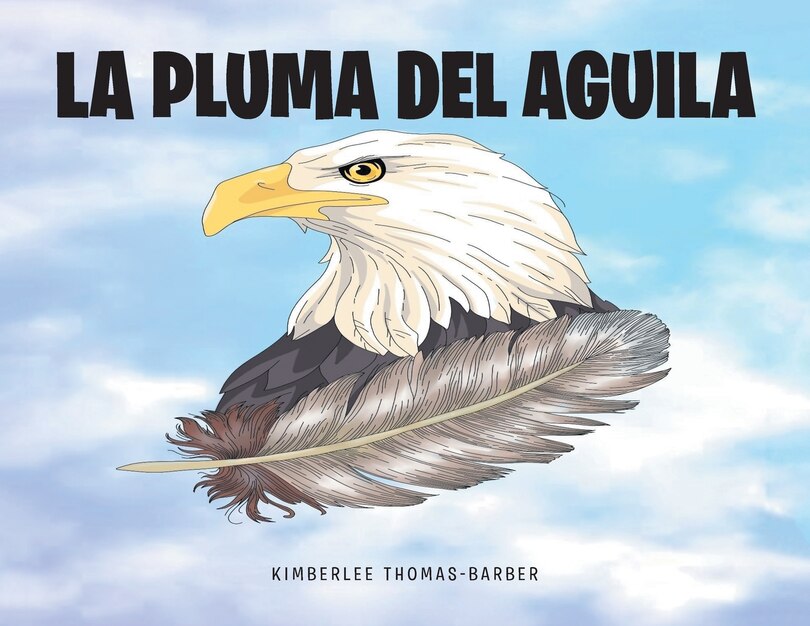 Front cover_La Pluma del Aguila