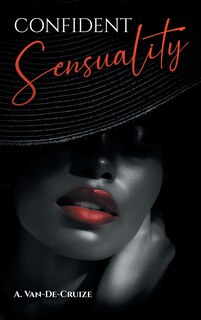 Front cover_CONFIDENT Sensuality