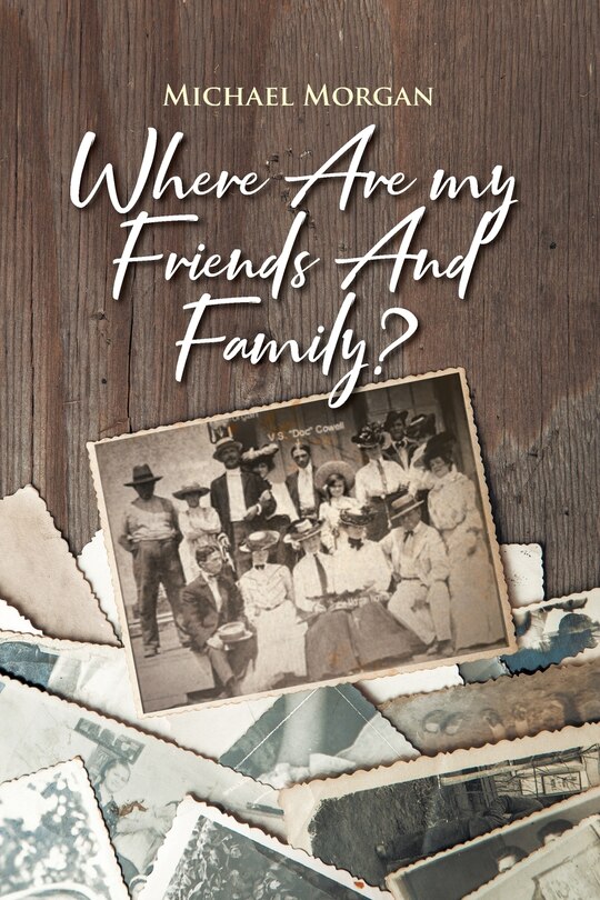 Couverture_Where Are My Friends and Family?