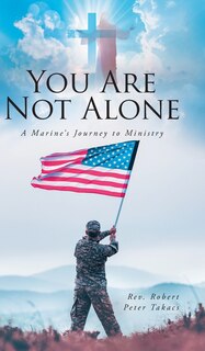 Front cover_You Are Not Alone