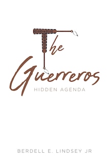 Front cover_The Guerreros