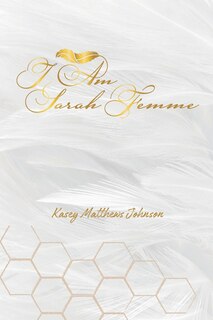 Couverture_I Am Sarah Femme