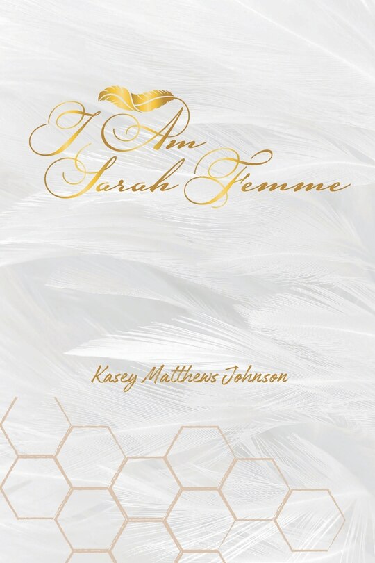 Couverture_I Am Sarah Femme