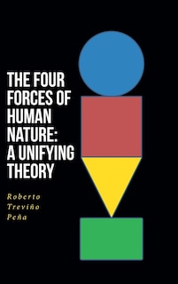 Couverture_The Four Forces of Human Nature