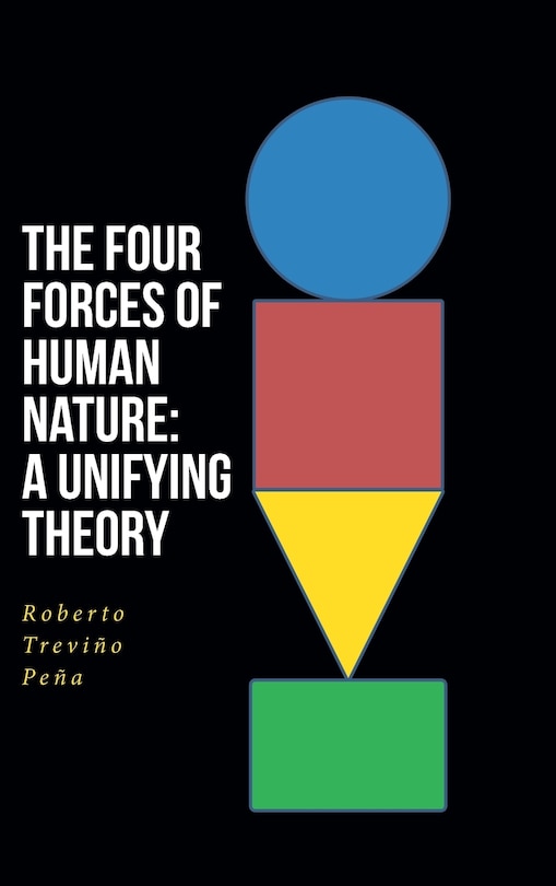 Couverture_The Four Forces of Human Nature