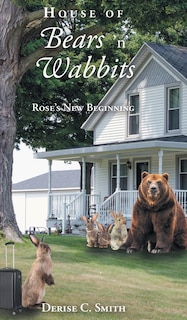 Couverture_House of Bears 'N' Wabbits