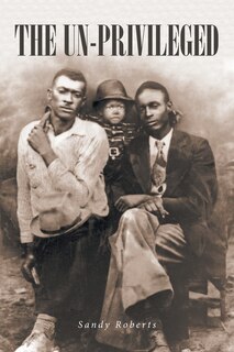 Front cover_The Un-Privileged