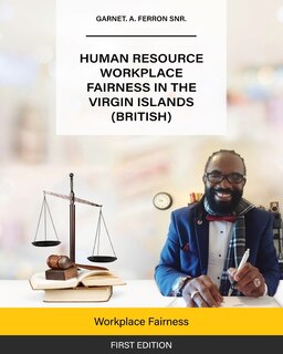 Couverture_Human Resource Workplace Fairness in The Virgin Islands (British)