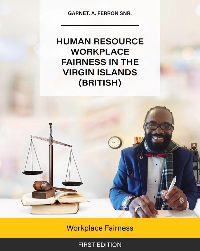 Couverture_Human Resource Workplace Fairness in The Virgin Islands (British)
