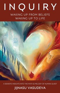 Couverture_Inquiry - Waking Up From Beliefs Waking Up To Life