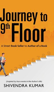 Couverture_Journey to 9th Floor