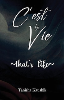 Front cover_C'est La Vie - That's Life