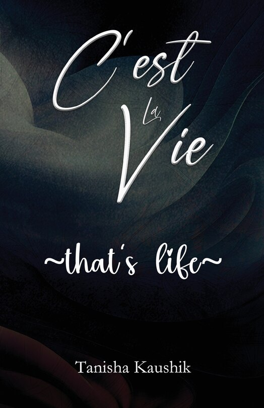 Front cover_C'est La Vie - That's Life