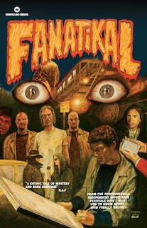 Front cover_Fanatikal