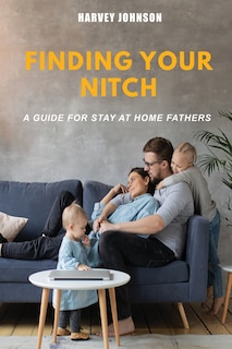 Front cover_Finding Your Nitch