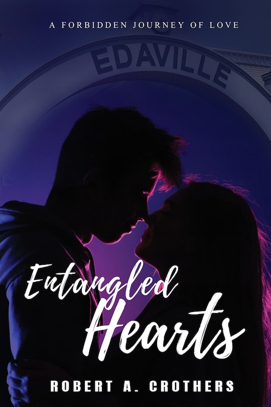 Front cover_Entangled Hearts