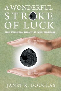 Front cover_A Wonderful Stroke of Luck