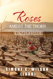 Front cover_Roses Amidst the Thorn
