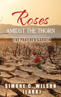 Front cover_Roses Amidst the Thorn