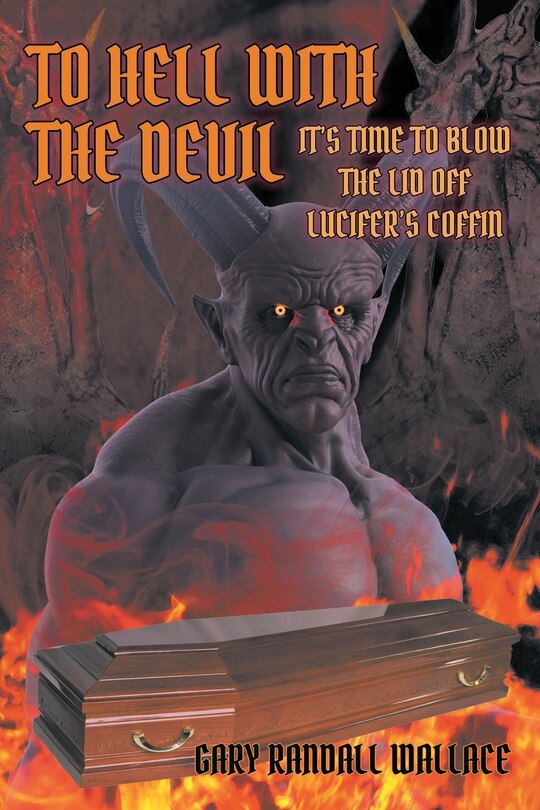 Front cover_To Hell with the Devil