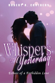 Couverture_Whispers of Yesterday
