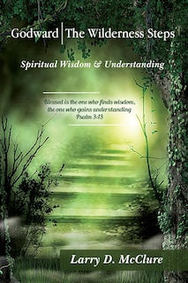 Front cover_Godward The Wilderness Steps