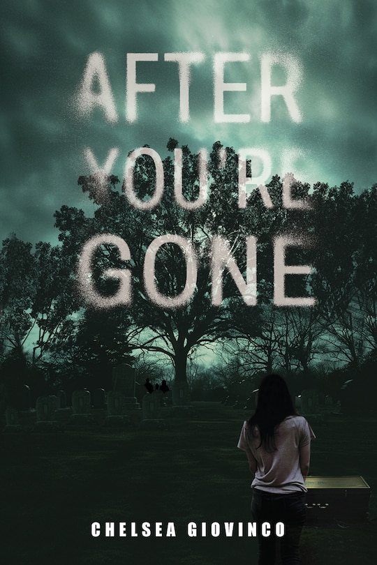 Front cover_After You're Gone