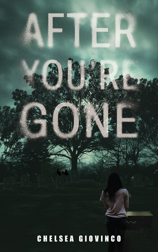 Front cover_After You're Gone