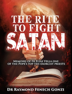Front cover_The Rite to Fight Satan