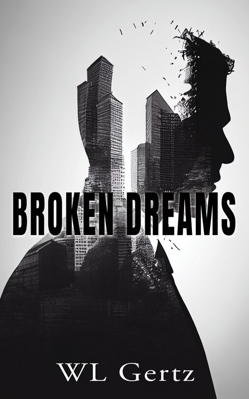 Couverture_Broken Dreams