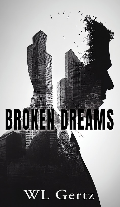 Couverture_Broken Dreams