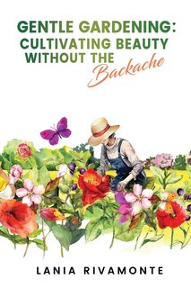 Front cover_Gentle Gardening