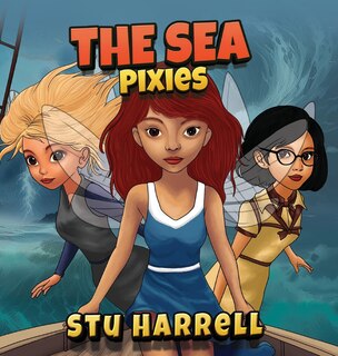 Front cover_The Sea Pixies