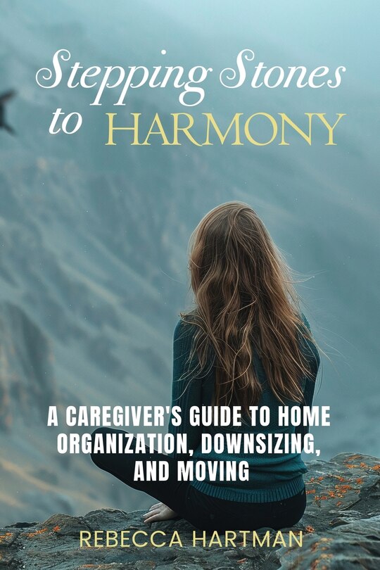Front cover_Stepping Stones to Harmony