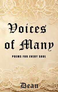 Couverture_Voices of Many